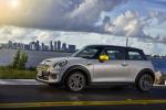 Mini Cooper SE 2020 года (NA)